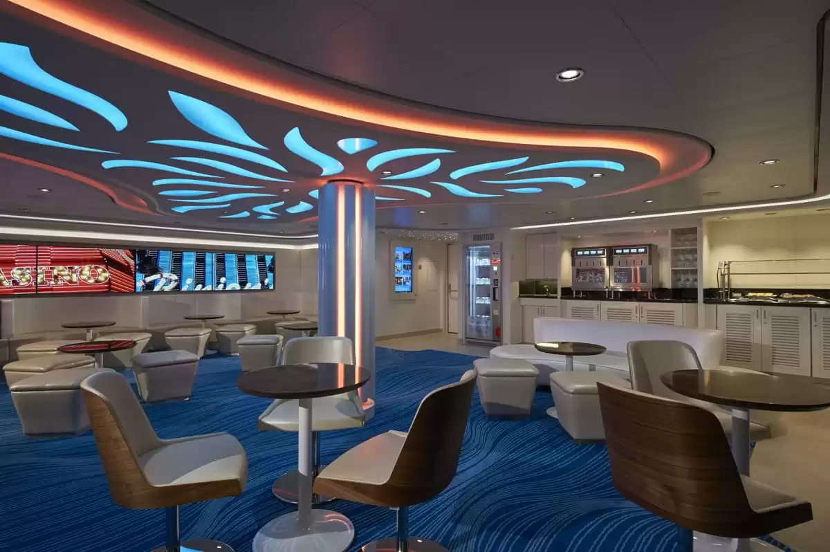 el  :  cabine 33