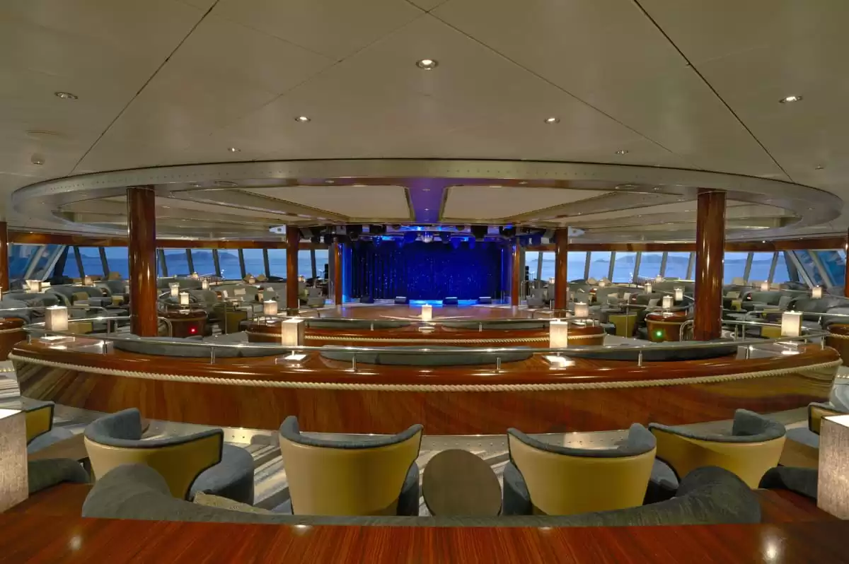 el  :  cabine 25