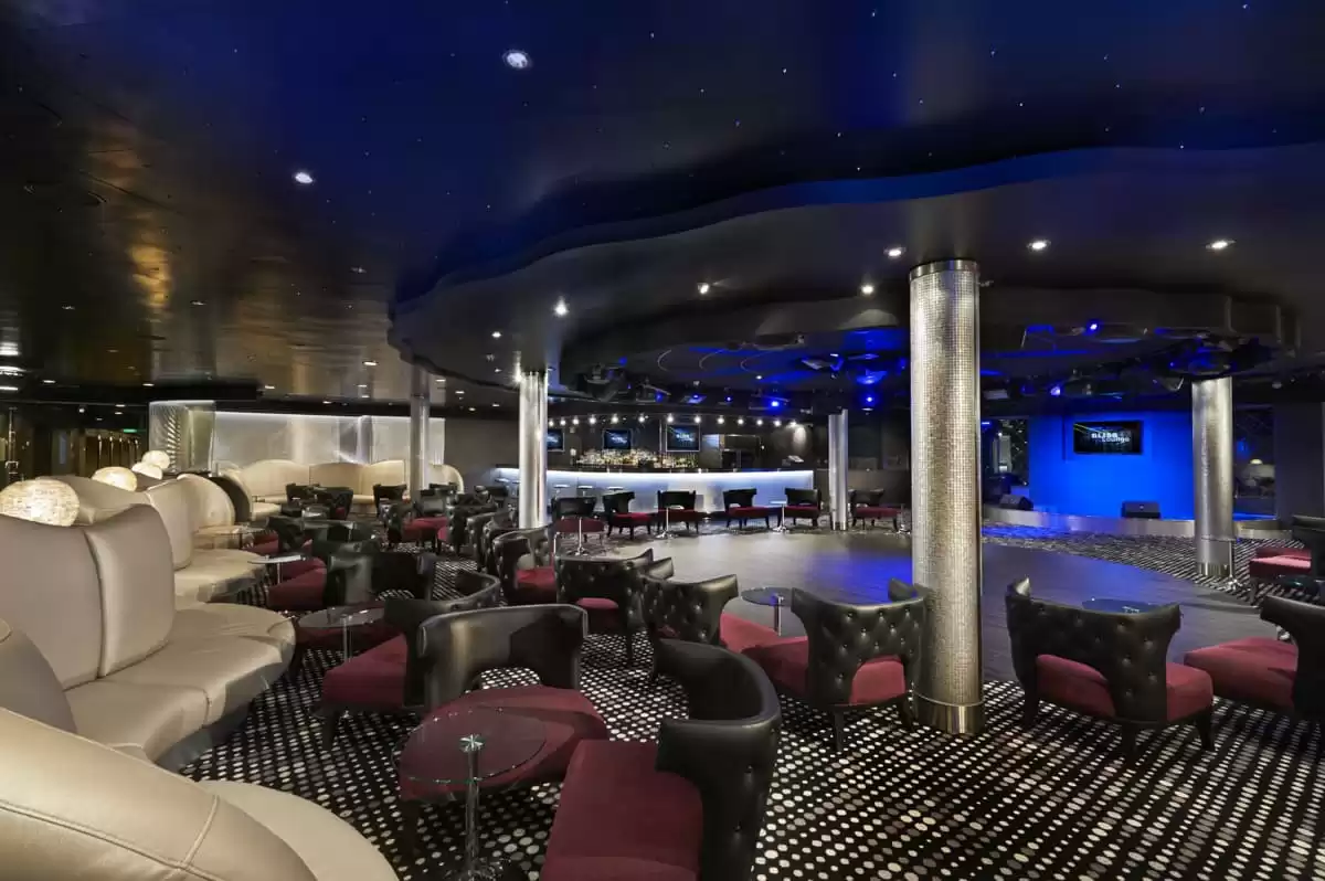 el  :  cabine 2