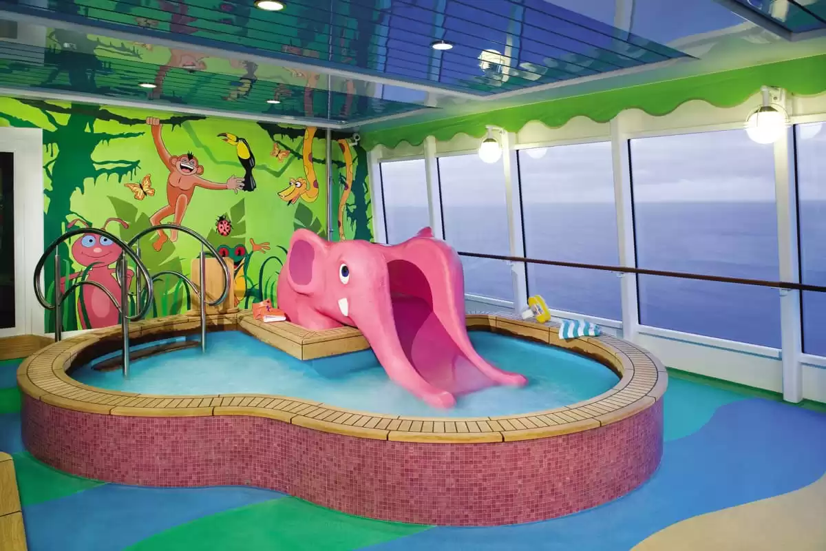 el  :  cabine 14