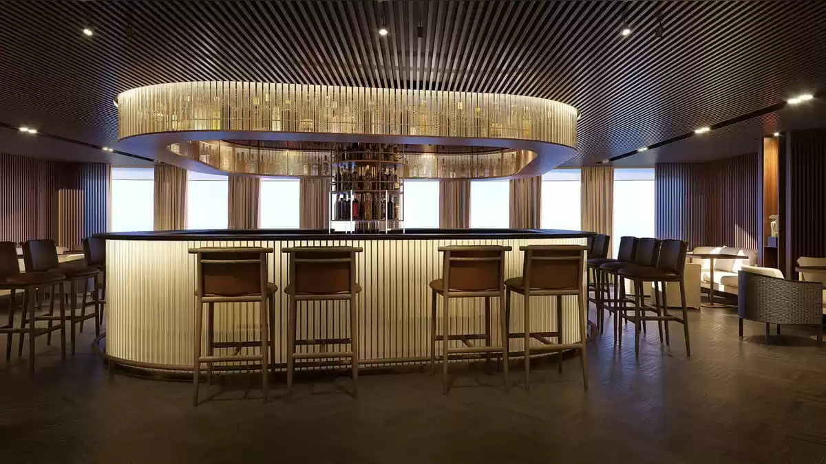 el  :  cabine 6