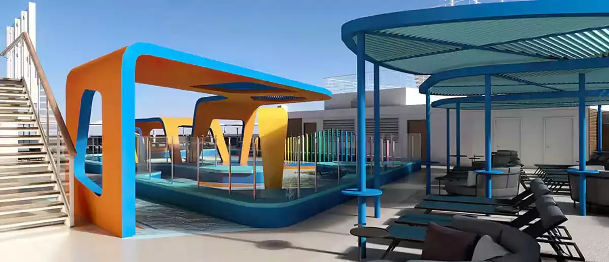 el  :  cabine 10