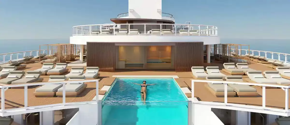 el  :  cabine 26