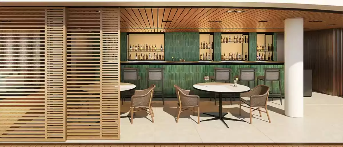 el  :  cabine 27