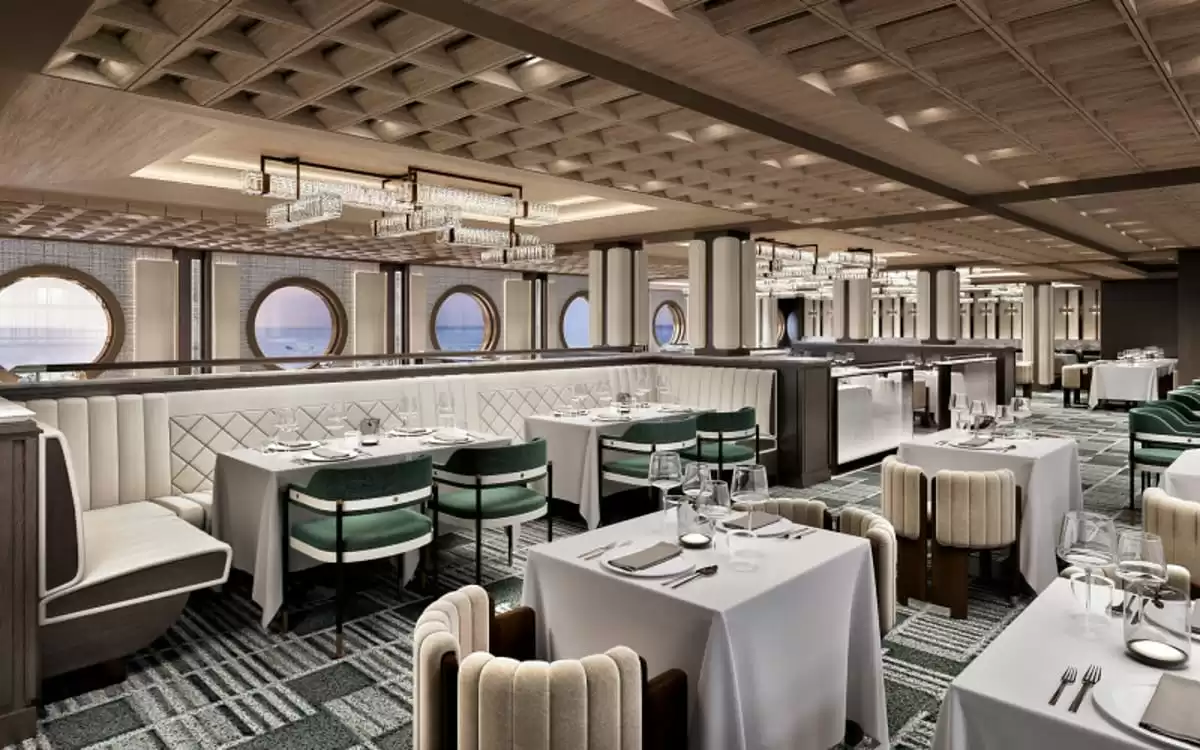 el  :  cabine 31