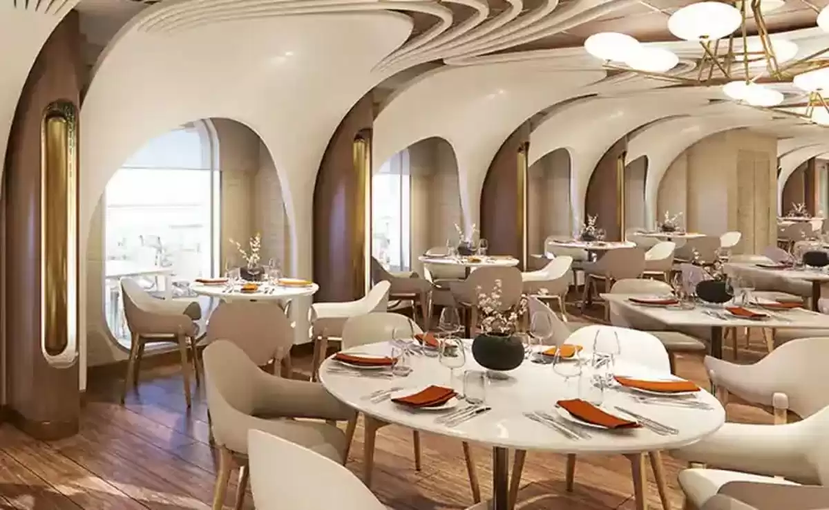 el  :  cabine 35