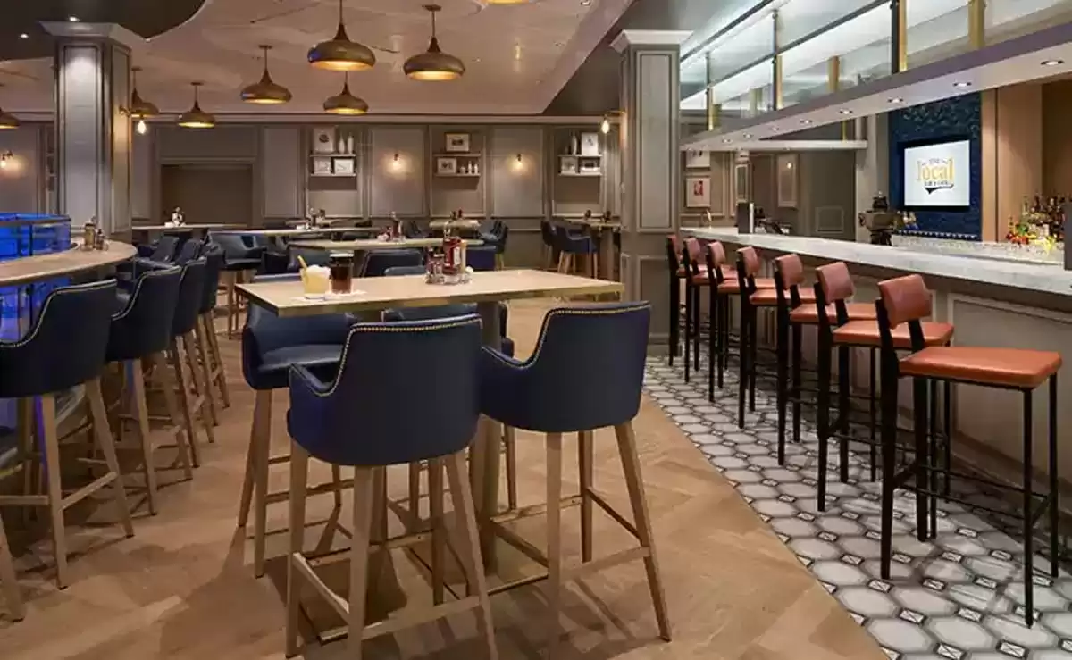 el  :  cabine 37