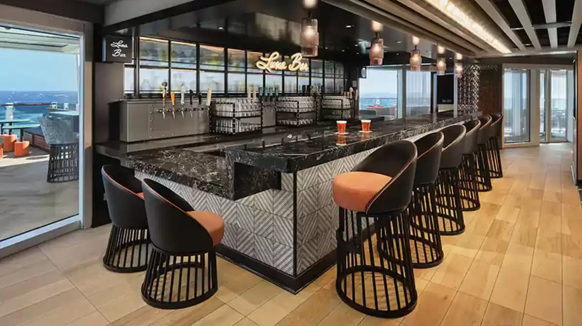 el  :  cabine 41