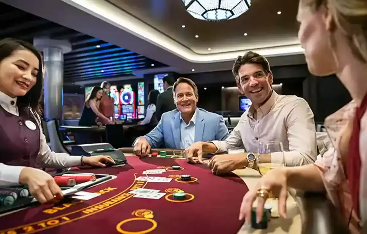 el  :  cabine 44