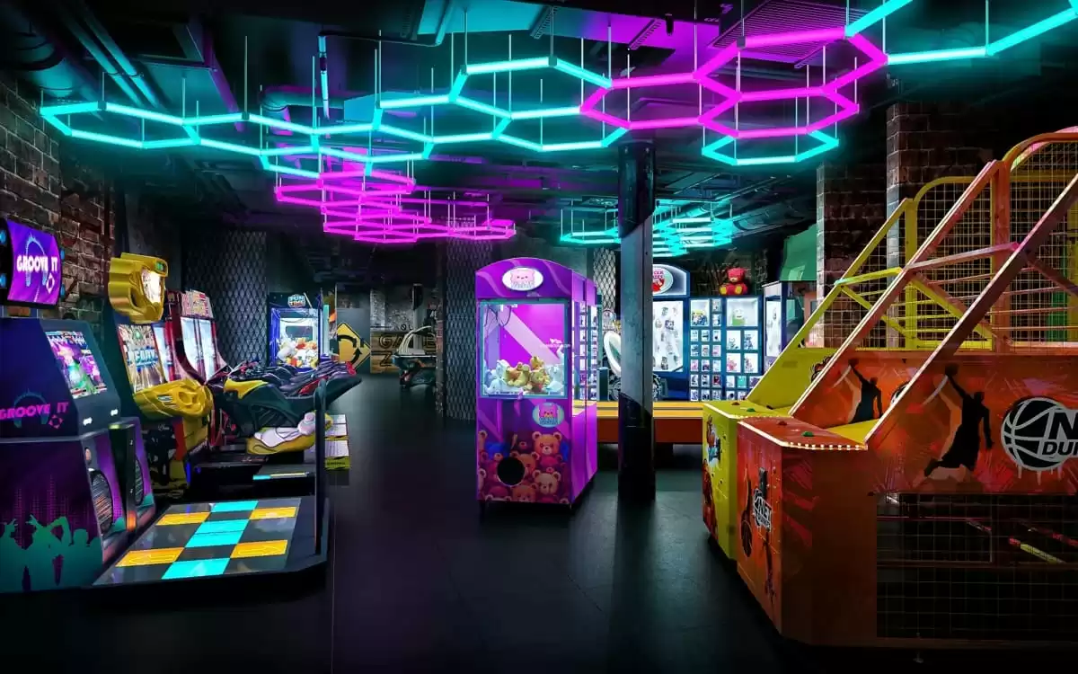 el  :  cabine 47