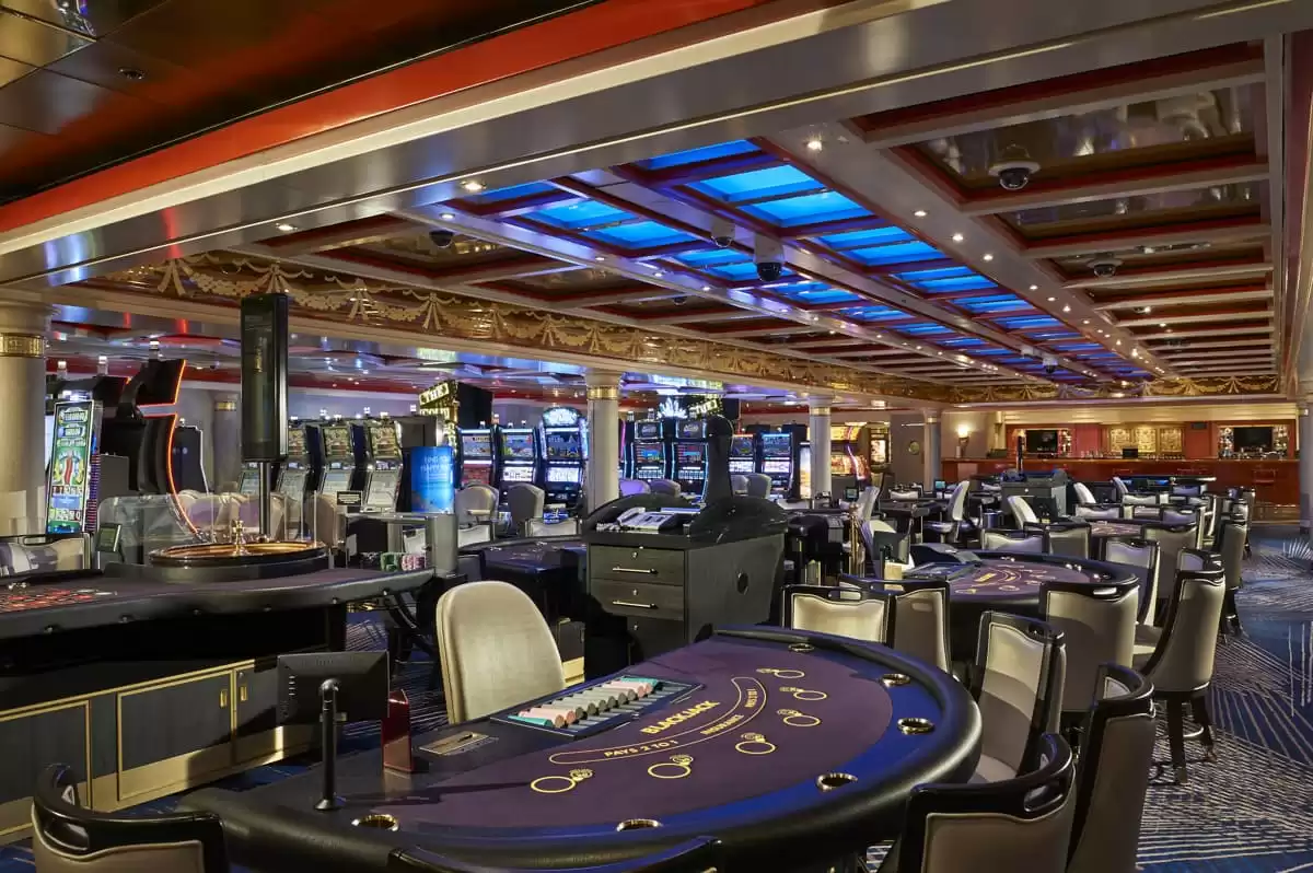 el  :  cabine 1