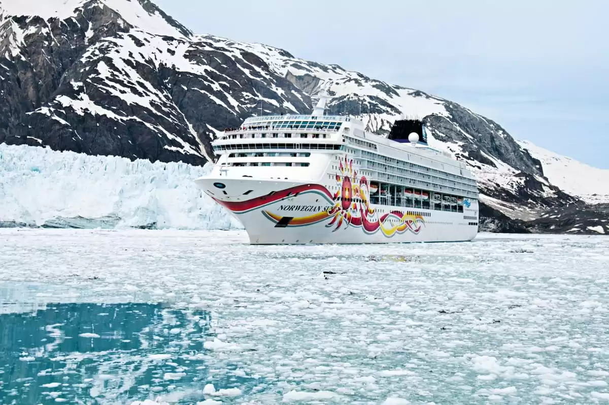 Norwegian Sun