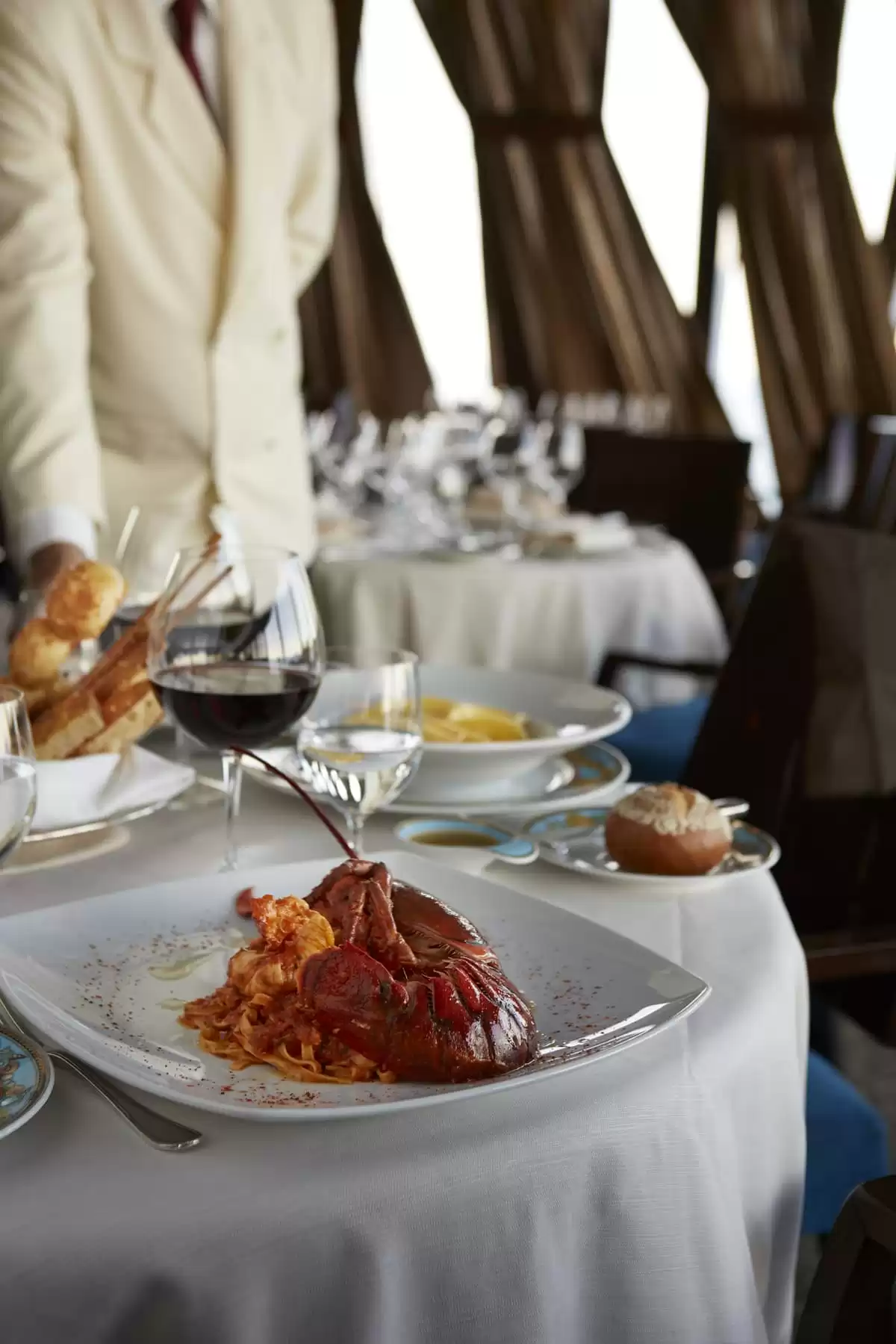 el Oceania Insignia :  cabine 0