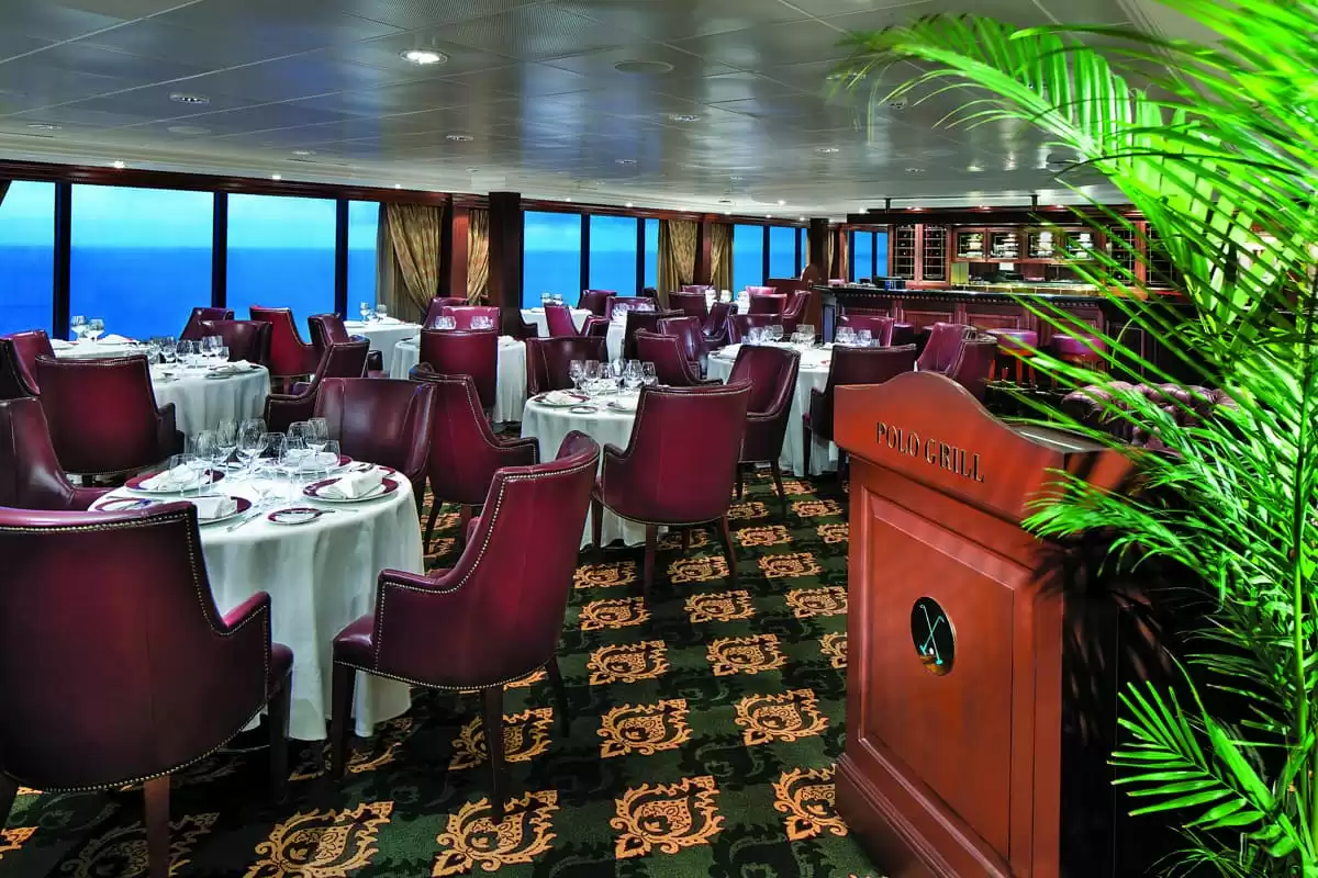 el Oceania Insignia :  cabine 15