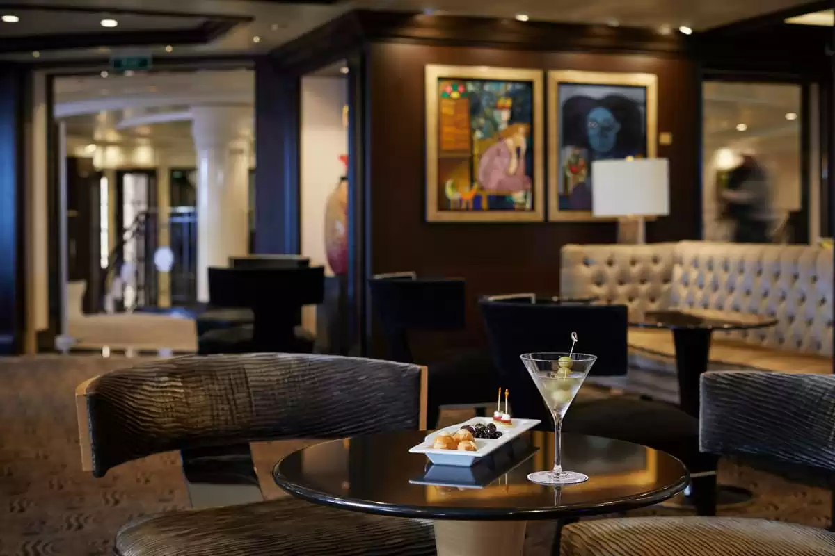 el Oceania Marina :  cabine 0