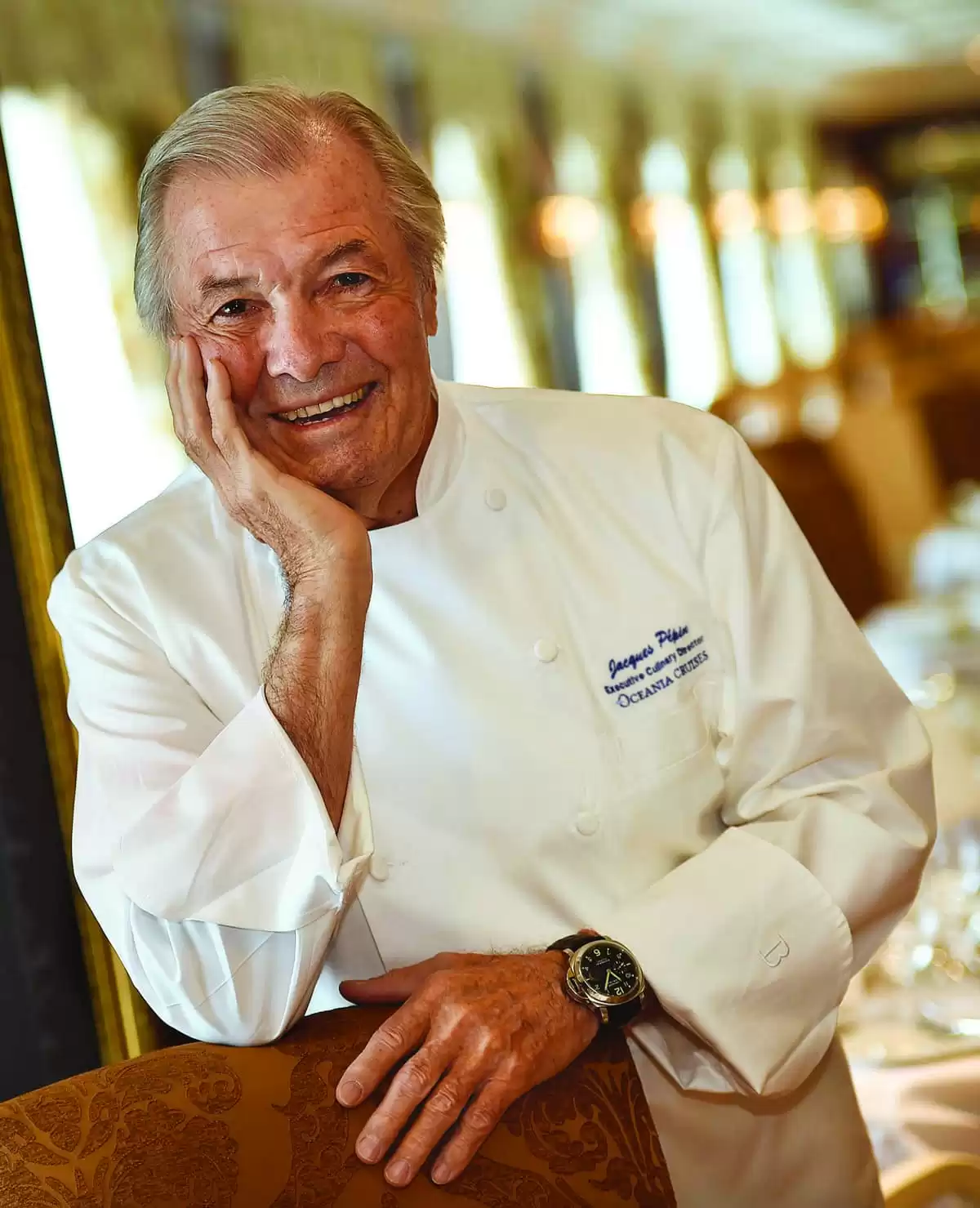 el Oceania Marina :  cabine 11