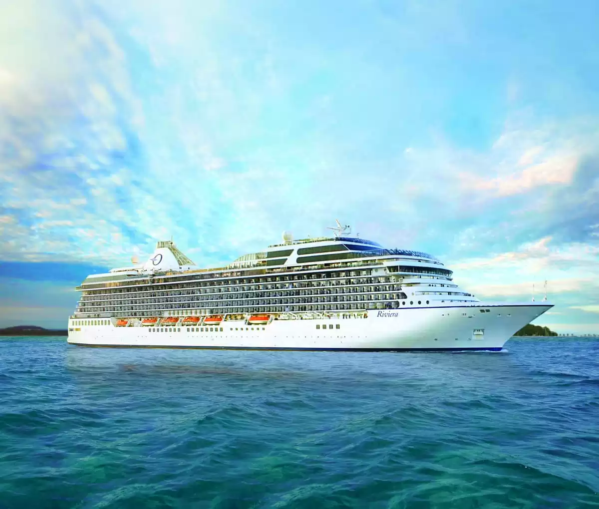 Oceania Riviera