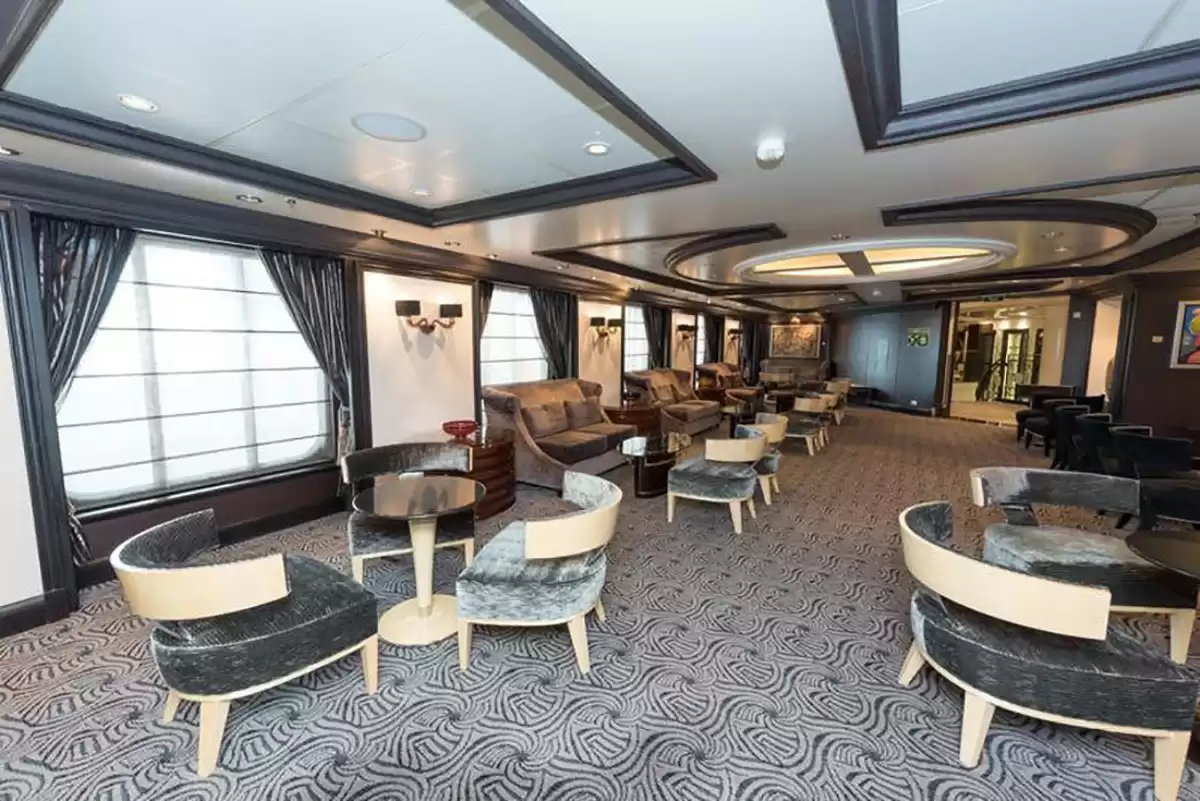 el  :  cabine 39