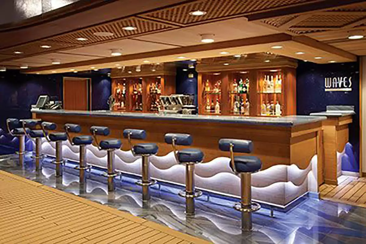 el  :  cabine 54