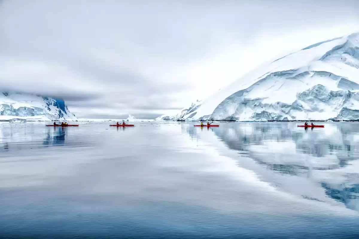 el L Austral :  cabine 13