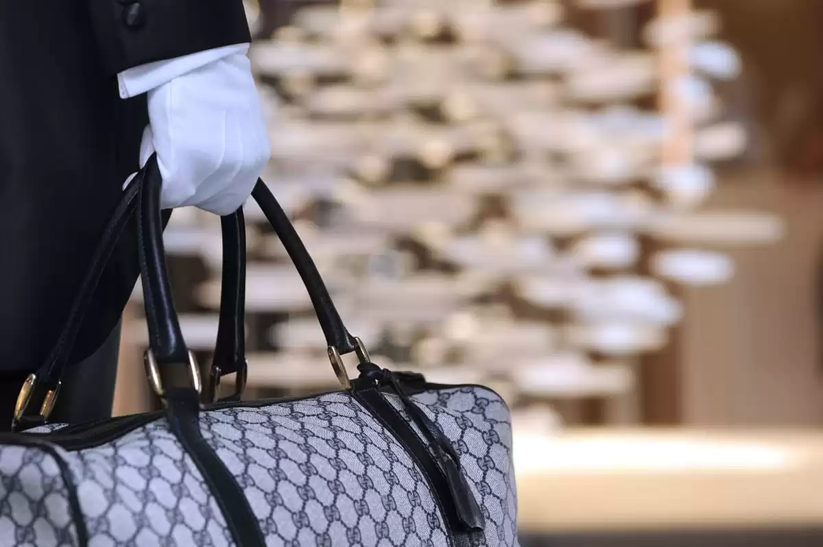 el L Austral :  cabine 19