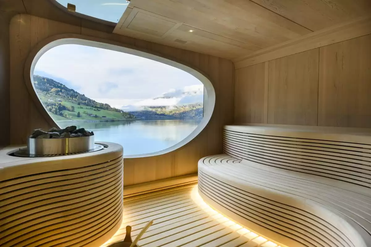 el  :  cabine 1