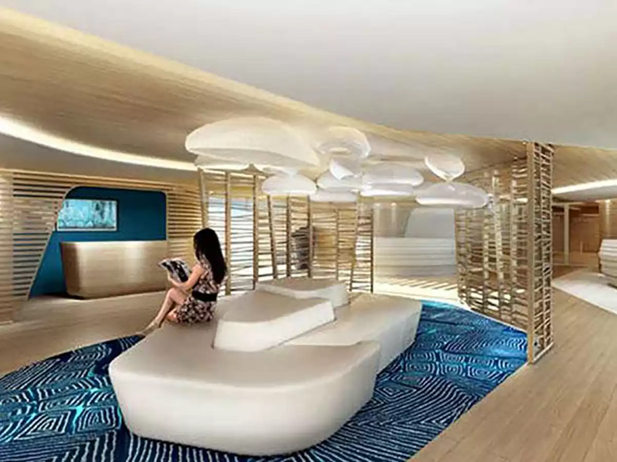 el  :  cabine 60