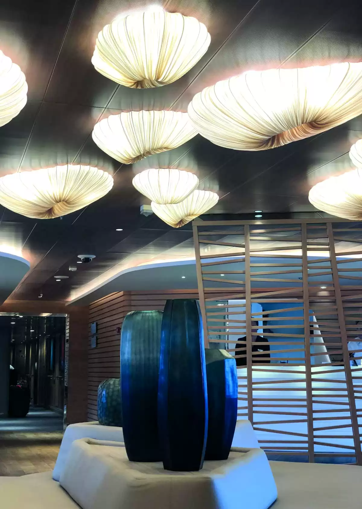 el Le Bougainville :  cabine 13