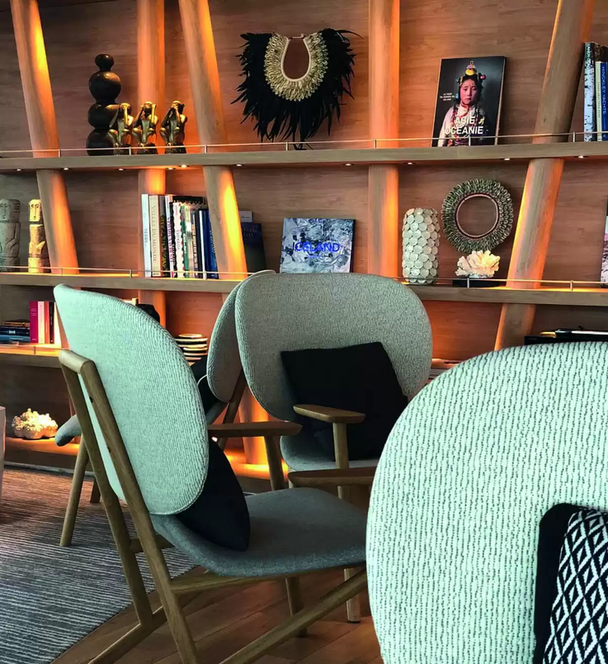 el Le Bougainville :  cabine 14