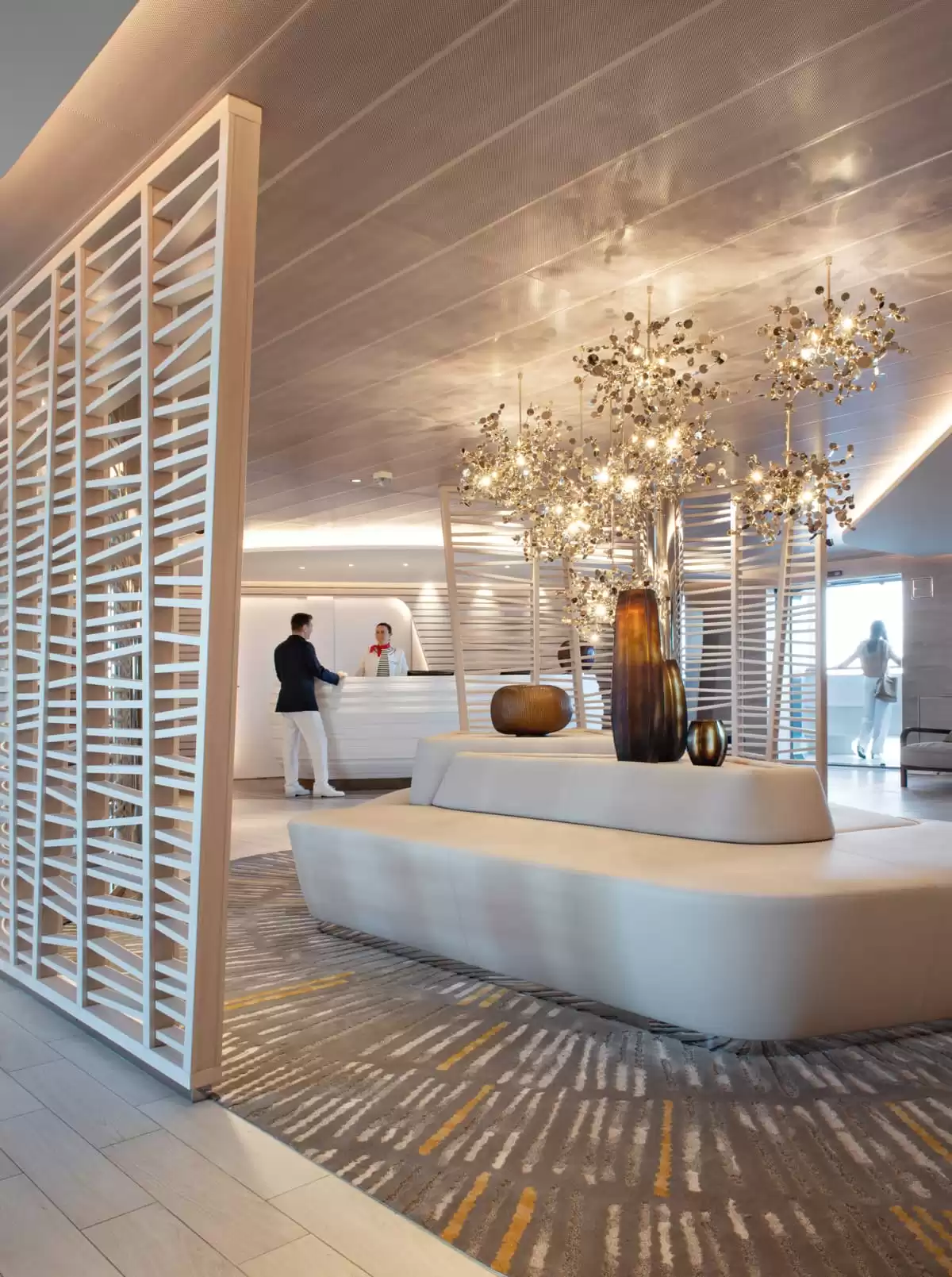 el Le Bougainville :  cabine 29