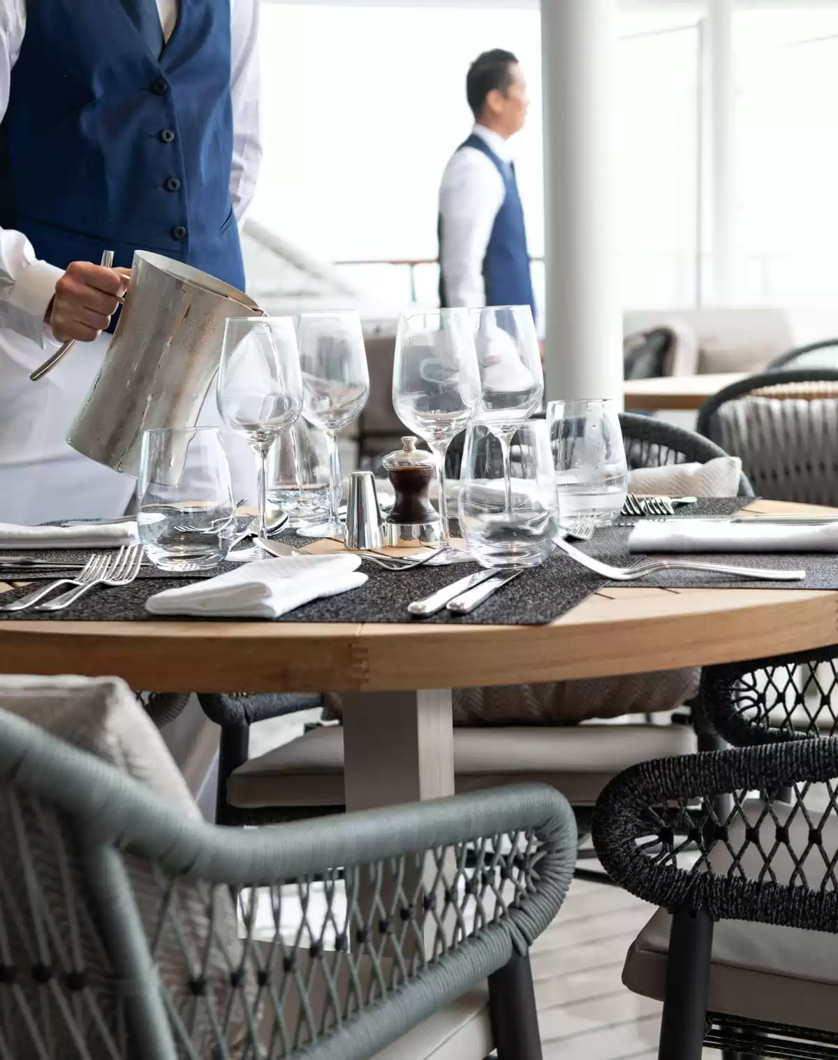 el Le Bougainville :  cabine 36