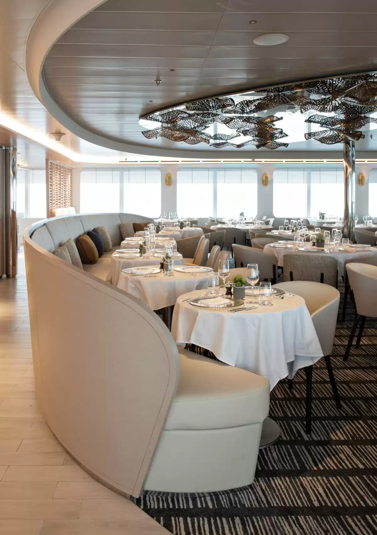 el Le Bougainville :  cabine 40