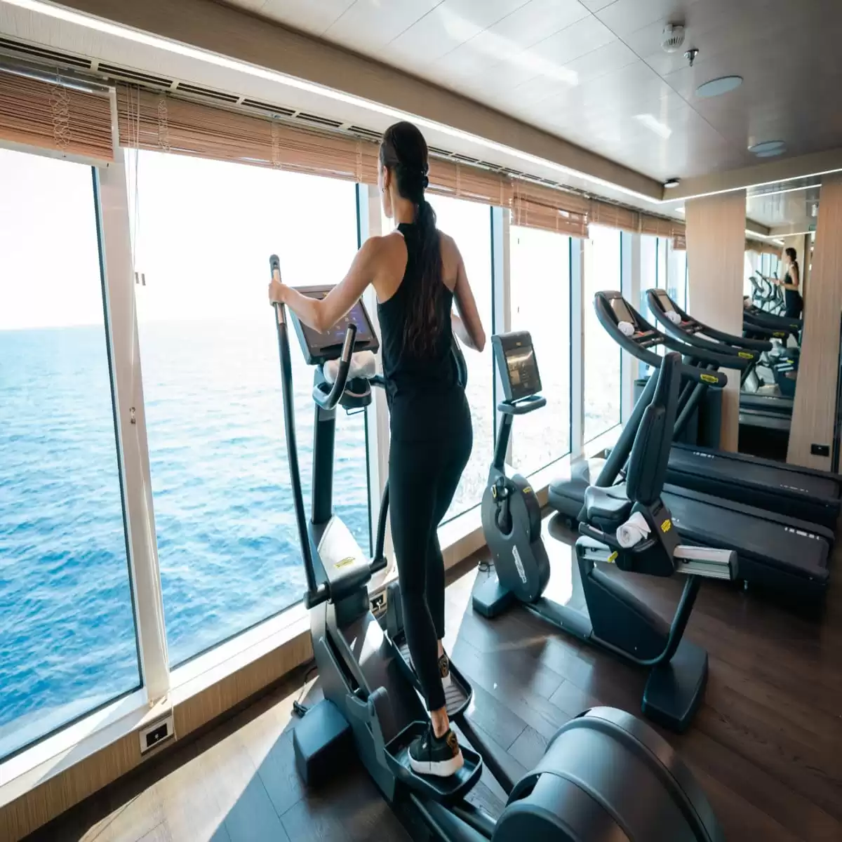 el Le Bougainville :  cabine 50