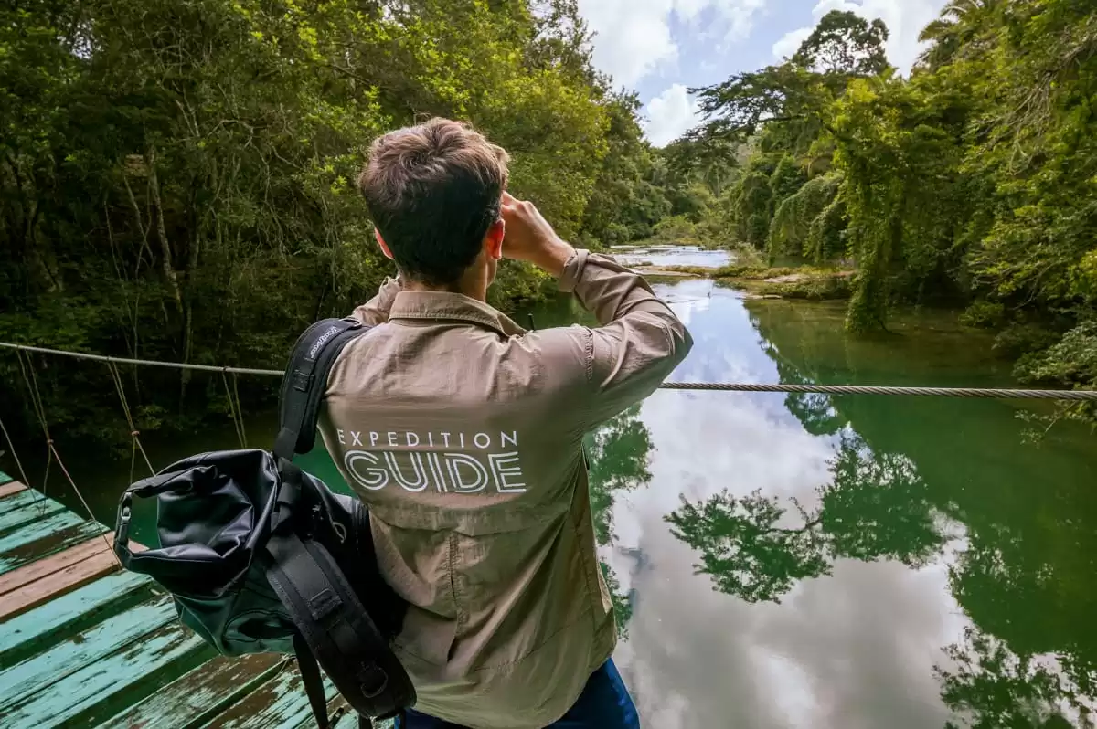 el Le Bougainville :  cabine 58