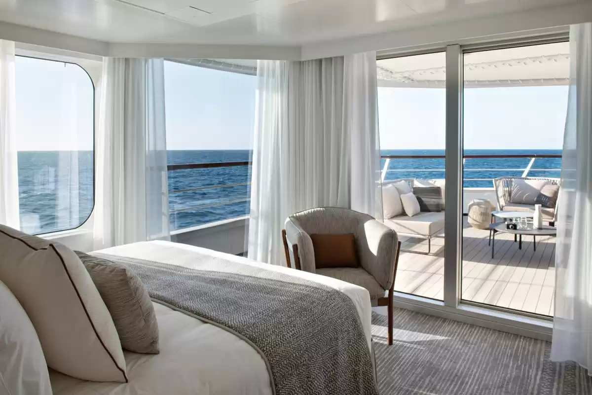 el Le Bougainville :   1