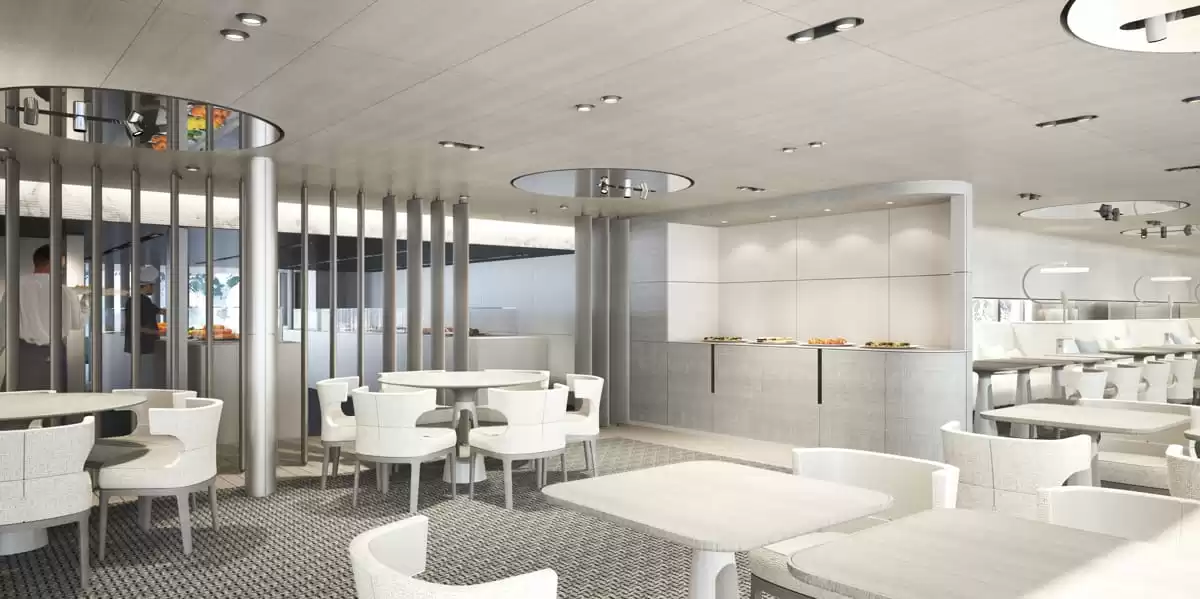 el Le Commandant Charcot :  cabine 10