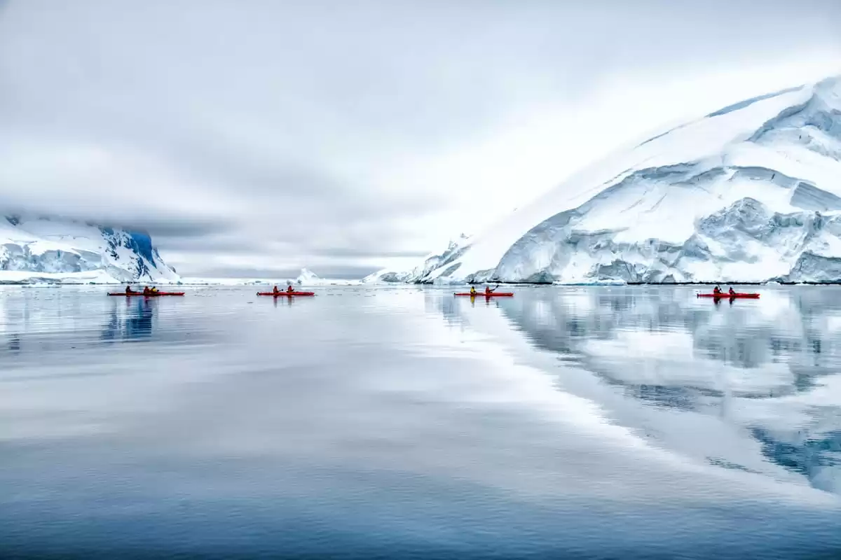 el Le Commandant Charcot :  cabine 19