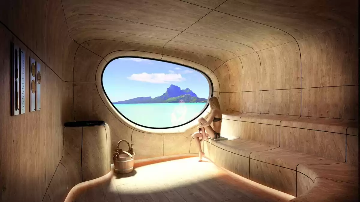 el  :  cabine 7