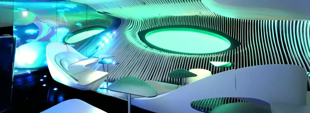 el  :  cabine 10