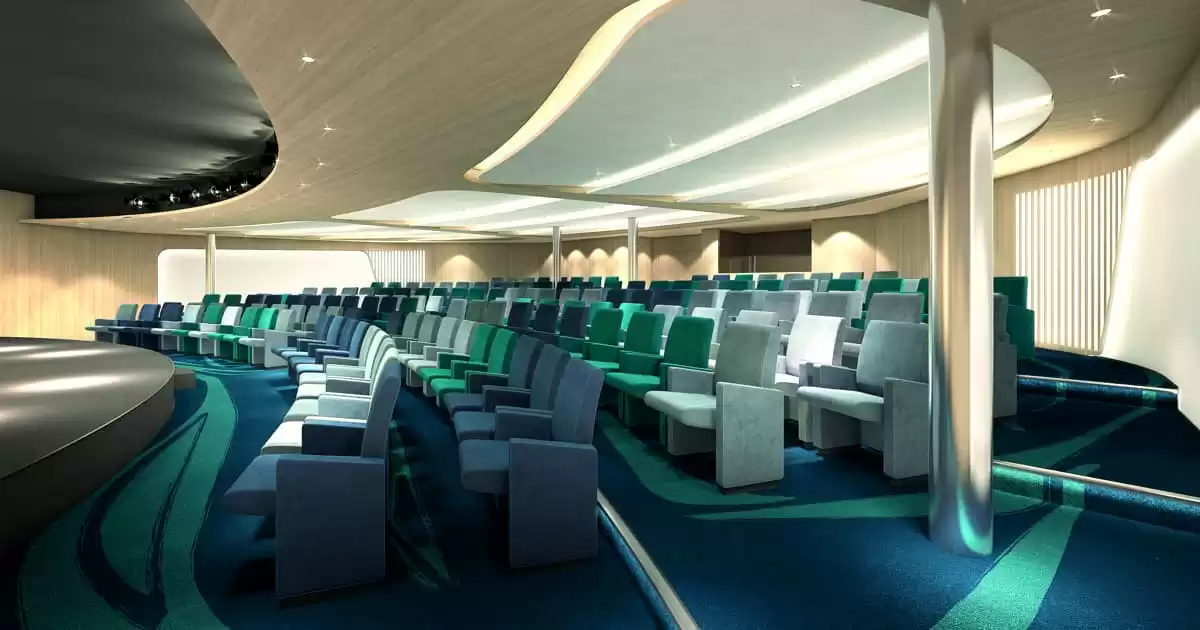 el  :  cabine 22