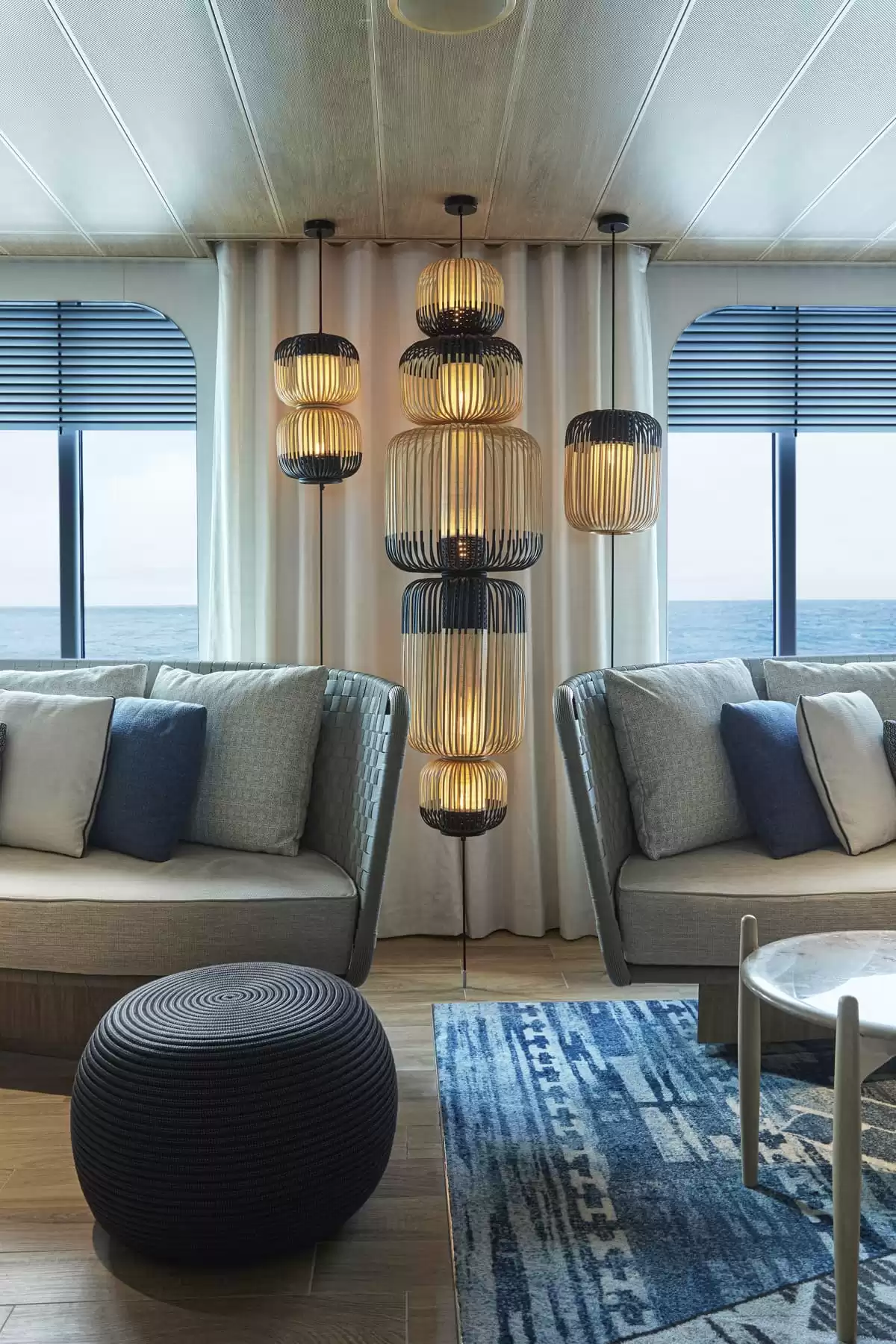 el Le Laperouse :  cabine 14