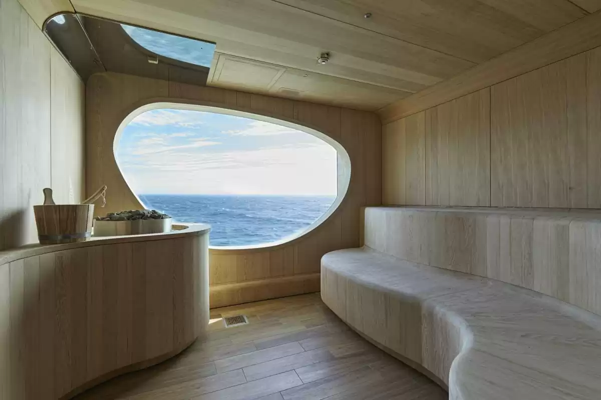 el Le Laperouse :  cabine 22