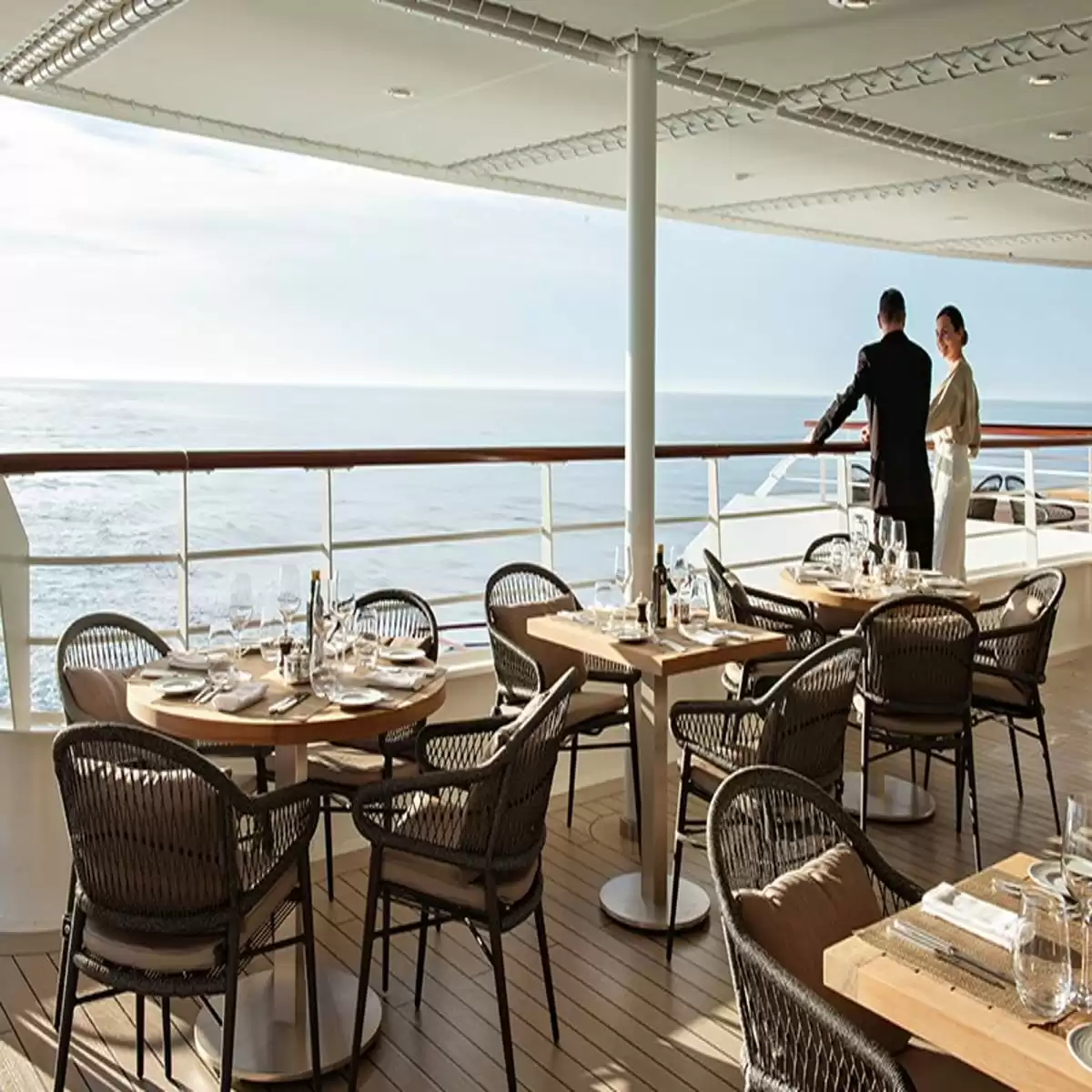 el Le Laperouse :  cabine 40