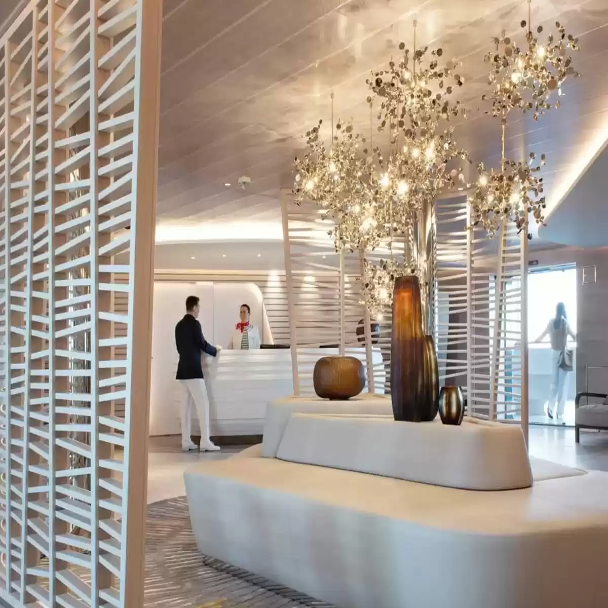 el Le Laperouse :  cabine 43