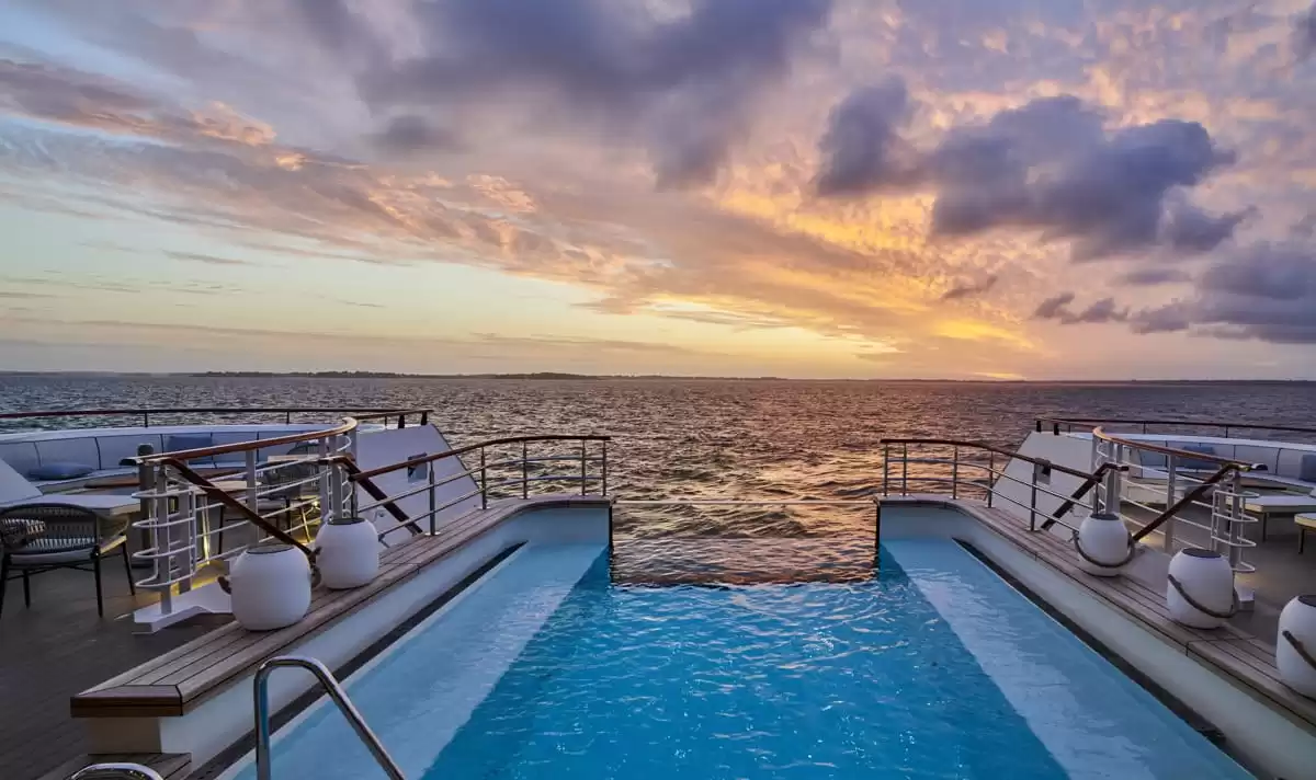 el Le Laperouse :  cabine 56