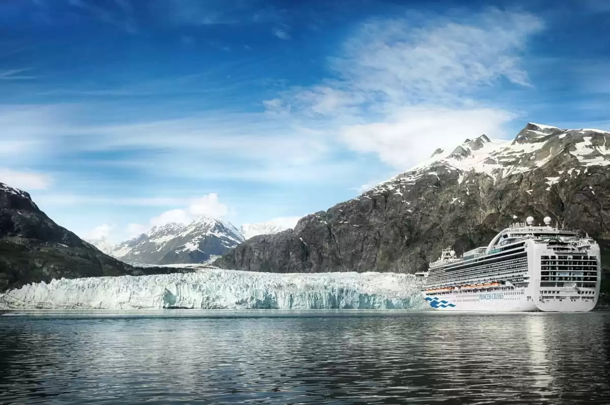Crown Princess