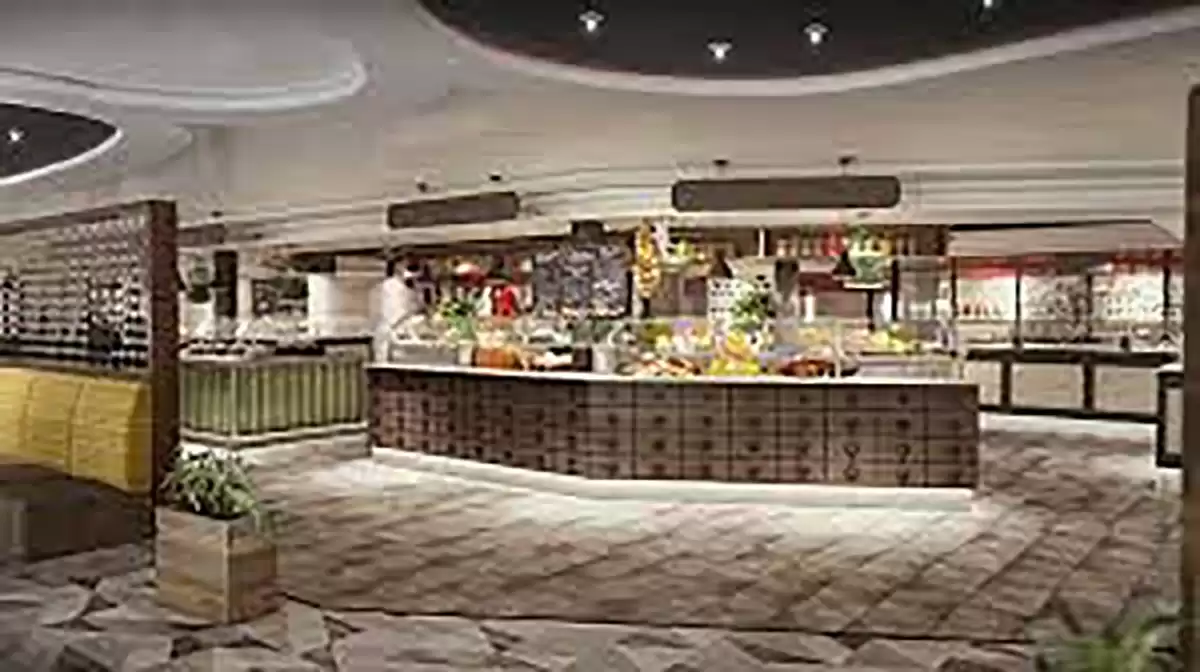 el  :  cabine 33