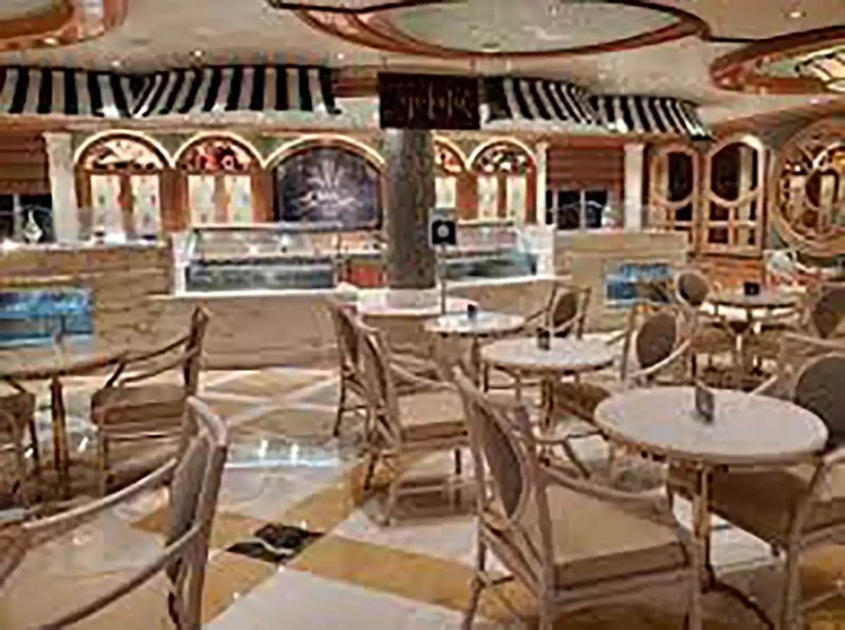 el  :  cabine 41
