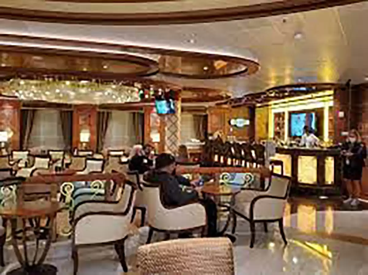 el  :  cabine 42