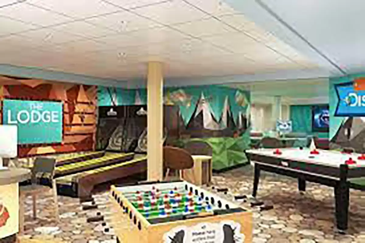 el  :  cabine 51